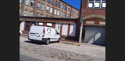 Foto - Halle in FürstenwaldeSpree 1.355,00 € 375 m²