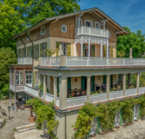 Haus zum Kaufen in Tutzing 5.500.000,00 € 614 m²