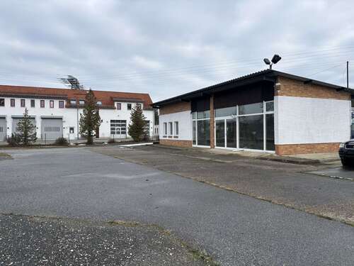 Foto - Büro in Pirna 1.100,00 € 90 m² - 1.100,00&nbsp;EUR Kaltmiete, ca.&nbsp; 90,00&nbsp;m&sup2;