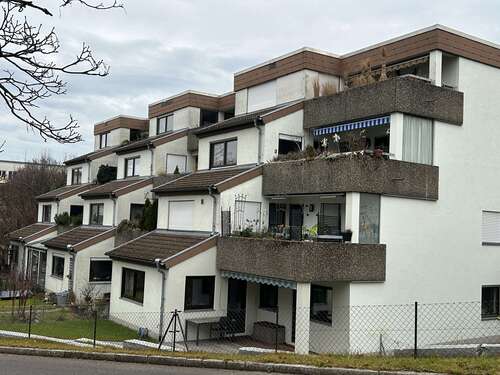 Foto - Wohnung zum Kaufen in Weingarten 216.500,00 € 48 m²