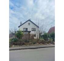 Haus zum Kaufen in Sontheim a.d.Brenz 370.000,00 € 218 m² - Sontheim a.d.Brenz