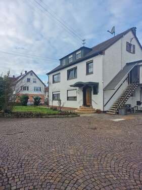 Foto - Haus zum Kaufen in Sontheim a.d.Brenz 370.000,00 € 218 m²