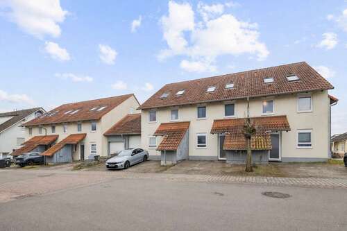 Foto - Haus zum Kaufen in Kaiserslautern Siegelbach 349.000,00 € 150 m²