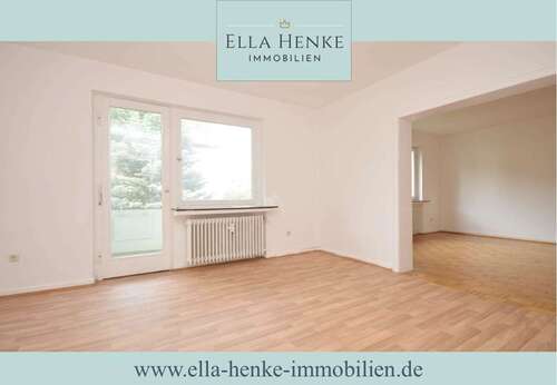 Foto - Wohnung zum Kaufen in Bad Harzburg 76.000,00 € 79 m²