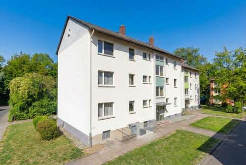 Foto - Wohnung zum Mieten in Groß-Gerau 462,52 € 50.11 m²
