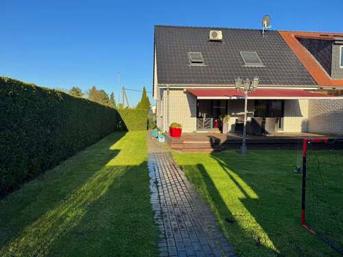 Foto - Haus zum Kaufen in Leipzig 449.000,00 € 99.56 m²