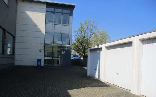 Foto - Wohnung zum Mieten in Braunschweig 1.428,00 € 148.75 m²