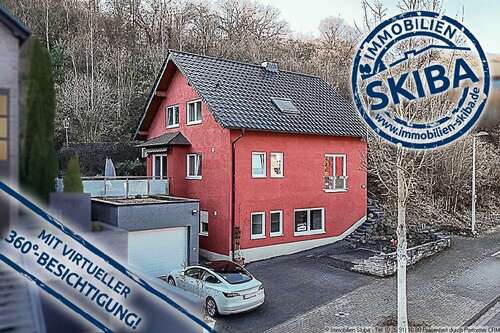 Foto - Haus zum Kaufen in Bad Neuenahr-Ahrweiler 569.000,00 € 185 m²