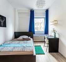 WG-Zimmer in Berlin 610,00 € 11 m²