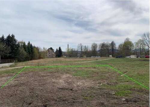 Foto - Grundstück zu verkaufen in Zittau 50.500,00 € 509 m²