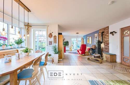 Foto - Haus zum Kaufen in Bergkirchen 1.194.000,00 € 230.1 m²