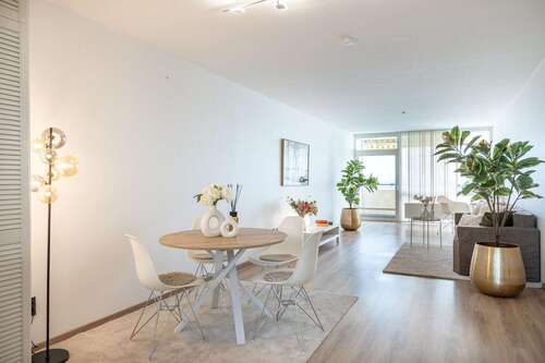 Foto - Wohnung zum Kaufen in Kerpen 189.000,00 € 64 m²