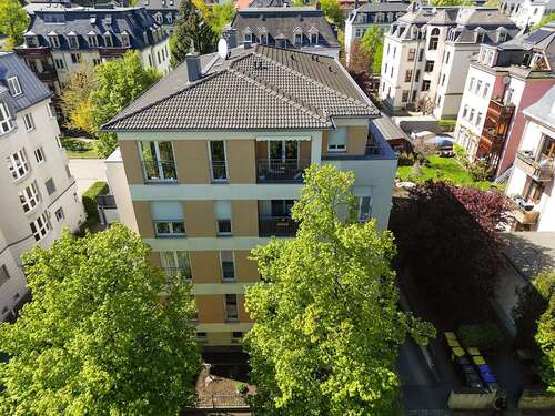 Foto - Wohnung zum Kaufen in Dresden 420.000,00 € 93.4 m²