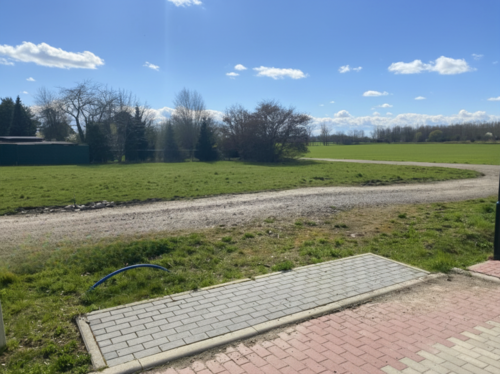 Foto - Grundstück zu verkaufen in Elstertrebnitz 164.640,00 € 1176 m²
