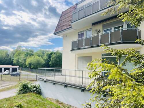 Foto - Wohnung zum Mieten in Hildburghausen 505,00 € 89 m²
