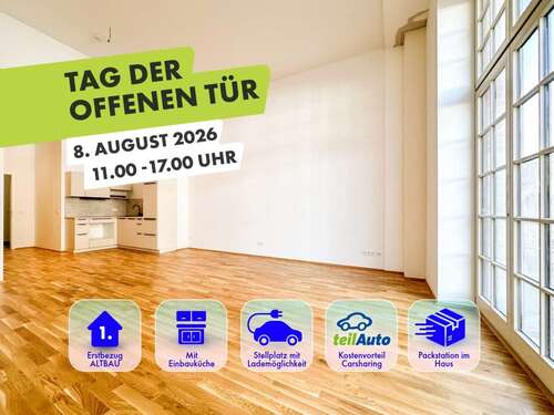 Foto - Wohnung zum Mieten in Chemnitz 815,51 € 75.51 m²
