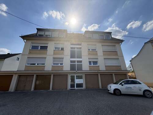 Foto - Wohnung zum Kaufen in Brey 179.000,00 € 88.38 m²