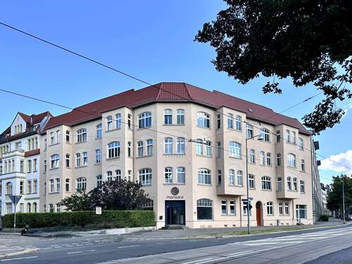 Foto - Wohnung zum Mieten in Magdeburg 1.175,00 € 148 m²