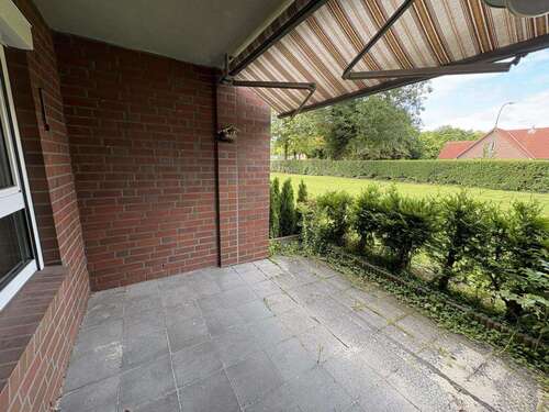 Foto - Wohnung zum Mieten in Wilhelmshaven 449,00 € 65.77 m²