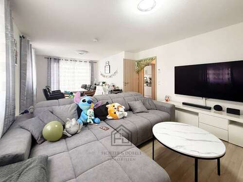 Foto - Wohnung zum Mieten in Spaichingen 840,00 € 88.14 m²