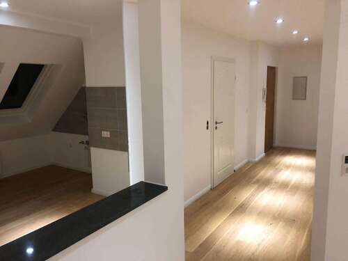 Foto - Wohnung zum Mieten in Leipzig 680,00 € 79.86 m²