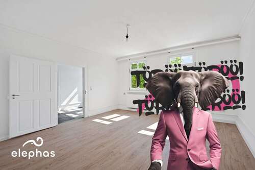 Foto - Wohnung zum Mieten in Reutlingen 890,00 € 81.45 m²
