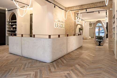 Foto - Einzelhandel in Berlin 6.074,83 € 178 m²
