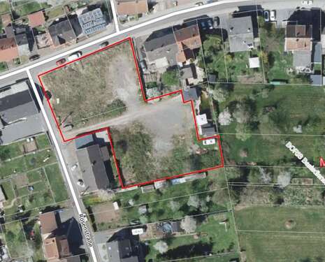 Foto - Grundstück zu verkaufen in Schmelz 300.000,00 € 2912 m²