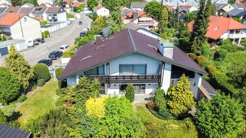 Foto - Haus zum Kaufen in Ingolstadt 845.000,00 € 295.64 m²