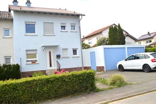 Foto - Haus zum Kaufen in Siegelsbach 359.000,00 € 88 m²