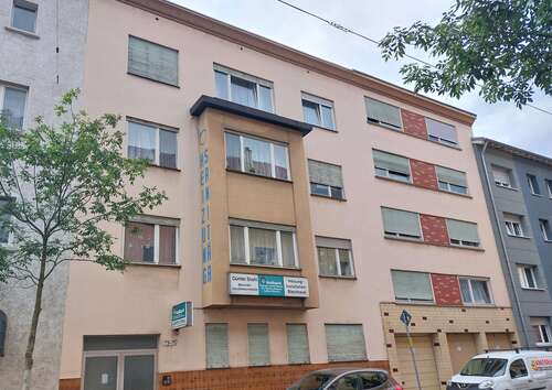 Foto - Wohnung zum Mieten in Pforzheim 650,00 € 75 m²