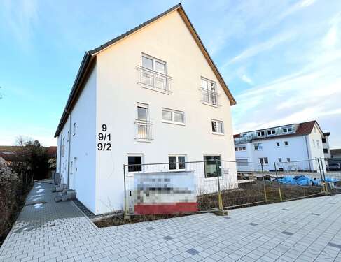 Foto - Haus zum Mieten in Weinsberg 2.145,00 € 165 m²