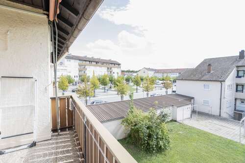 Foto - Wohnung zum Mieten in Neckarsulm 580,00 € 51 m²