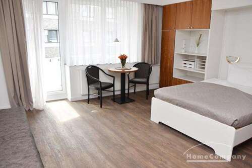 Foto - Wohnen auf Zeit in Hannover 990,00 €