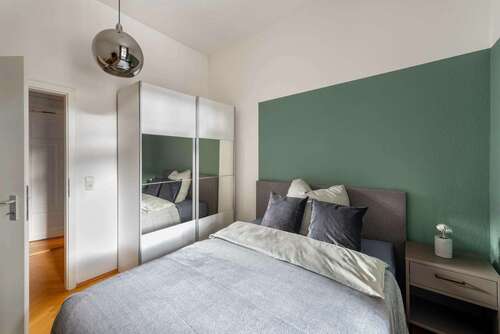 Foto - WG-Zimmer in München 1.200,00 € 12 m²
