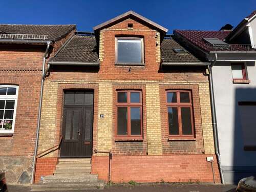 Foto - Haus zum Kaufen in Teterow 130.000,00 € 95 m²
