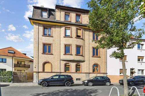 Foto - Haus zum Kaufen in Frankfurt am Main 1.525.000,00 € 540 m²