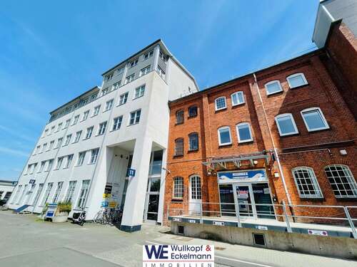 Foto - Büro in Hamburg 6.000,00 € 480 m²