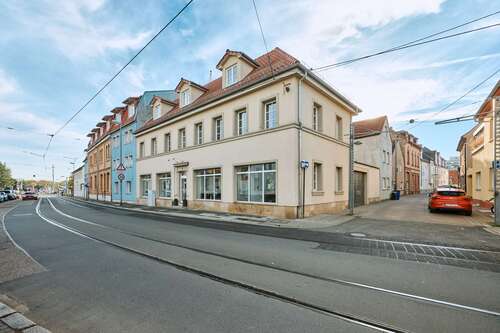 Foto - Haus zum Kaufen in Ludwigshafen 799.000,00 € 321 m²