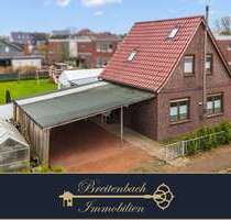 Haus zum Kaufen in Elsfleth 280.000,00 € 111.57 m²