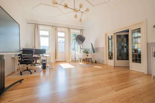 Foto - Büro in Wuppertal 2.350,00 € 130 m²