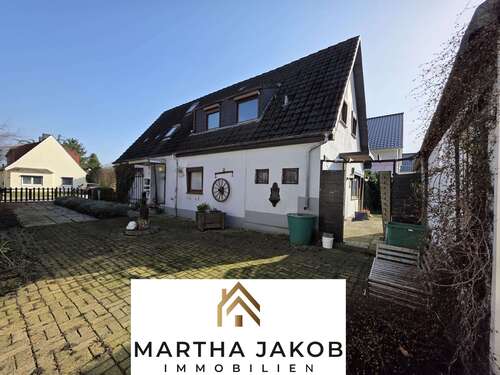 Foto - Haus zum Kaufen in Bremen 319.900,00 € 145 m²