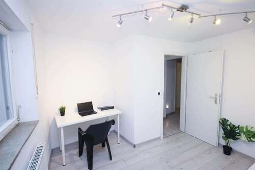 Foto - WG-Zimmer in Stuttgart 525,00 € 11 m²