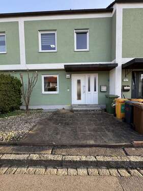 Foto - Haus zum Kaufen in Augsburg 520.000,00 € 130 m²