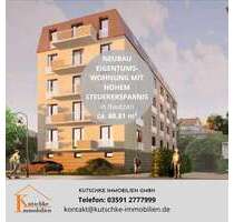 Wohnung zum Kaufen in Bautzen 325.000,00 € 88.81 m²