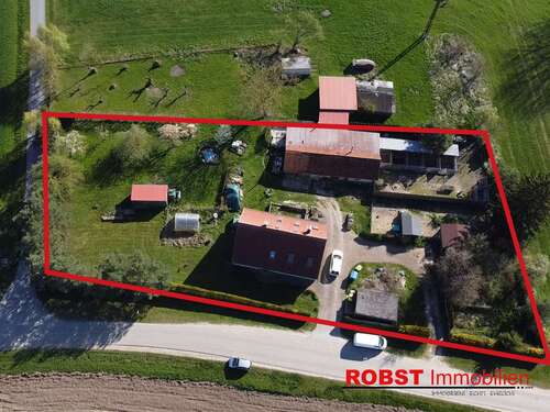 Foto - Haus zum Kaufen in Schildberg 330.000,00 € 185 m²