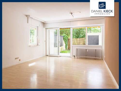 Foto - Wohnung zum Kaufen in Darmstadt 192.500,00 € 68 m²