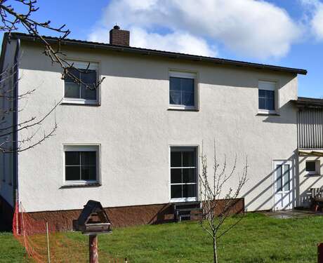 Foto - Haus zum Kaufen in Neu-Eichenberg 449.000,00 € 155 m²