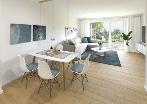 Foto - Haus zum Mieten in Castrop-Rauxel 1.580,00 € 108 m²