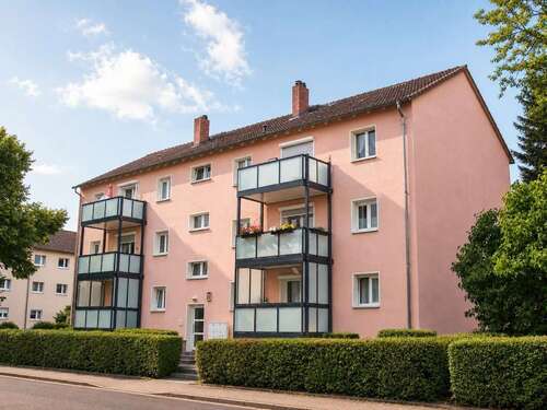 Foto - Wohnung zum Mieten in Bad Homburg v. d. Höhe 620,00 € 67.69 m²